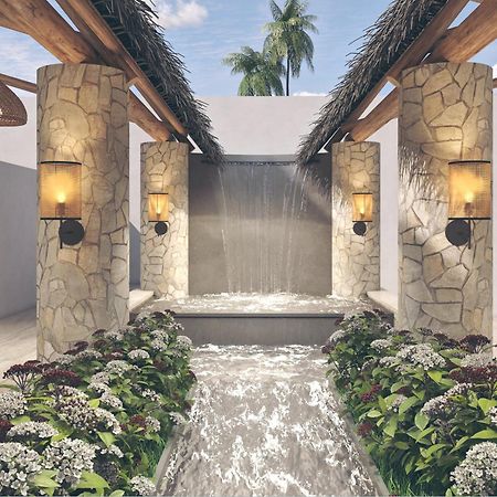 Jaz Amaluna Beach Resort - Adults Only 16 Years Plus ザンジバルシティ エクステリア 写真