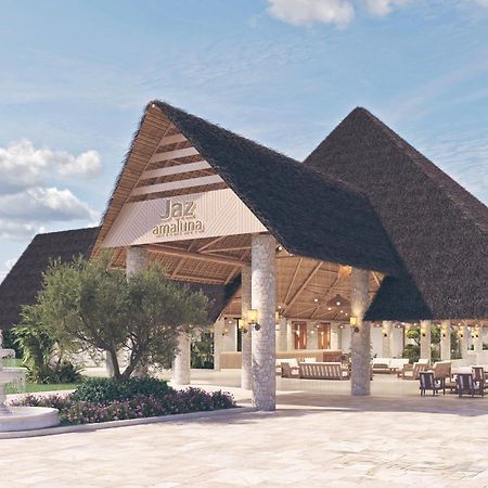 Jaz Amaluna Beach Resort - Adults Only 16 Years Plus ザンジバルシティ エクステリア 写真