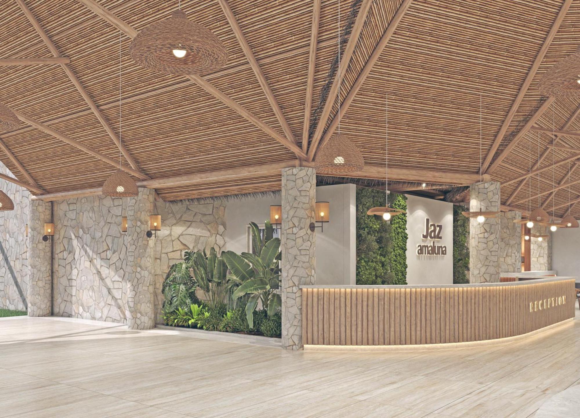 Jaz Amaluna Beach Resort - Adults Only 16 Years Plus ザンジバルシティ エクステリア 写真