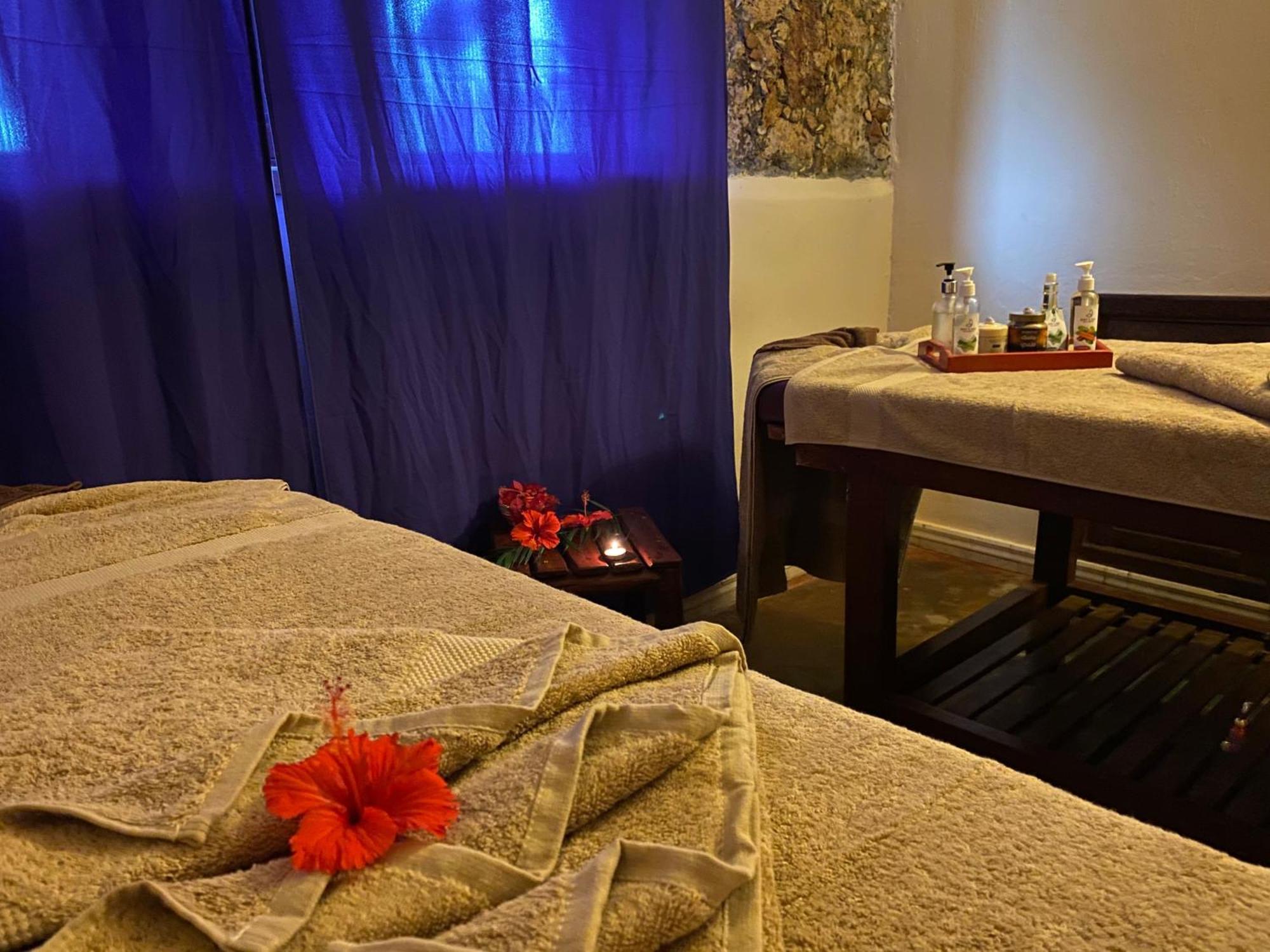 Jaz Amaluna Beach Resort - Adults Only 16 Years Plus ザンジバルシティ エクステリア 写真