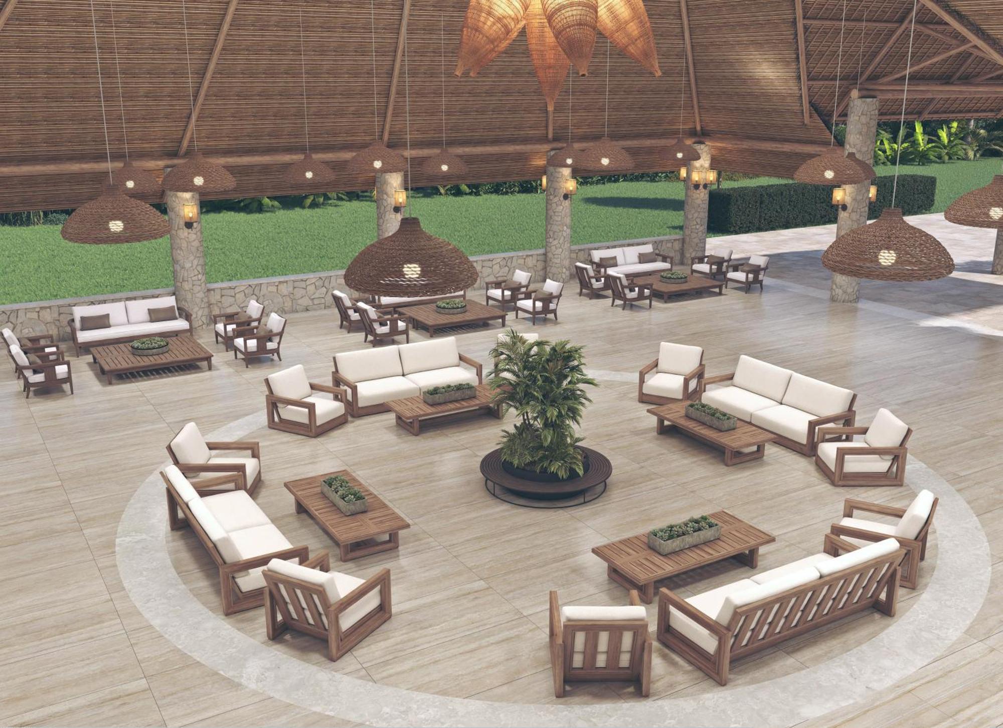 Jaz Amaluna Beach Resort - Adults Only 16 Years Plus ザンジバルシティ エクステリア 写真