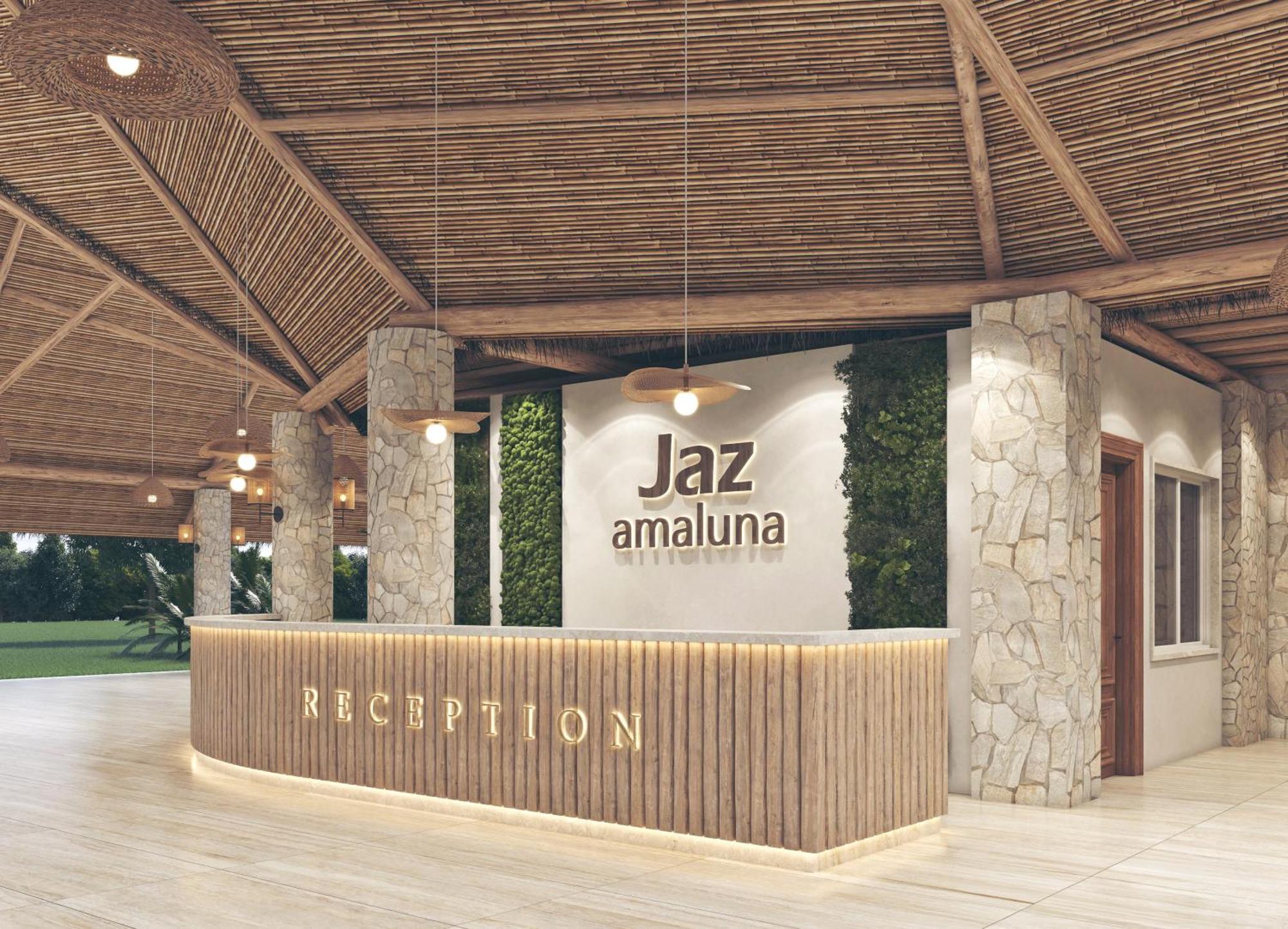 Jaz Amaluna Beach Resort - Adults Only 16 Years Plus ザンジバルシティ エクステリア 写真