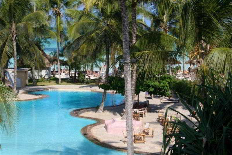 Jaz Amaluna Beach Resort - Adults Only 16 Years Plus ザンジバルシティ エクステリア 写真