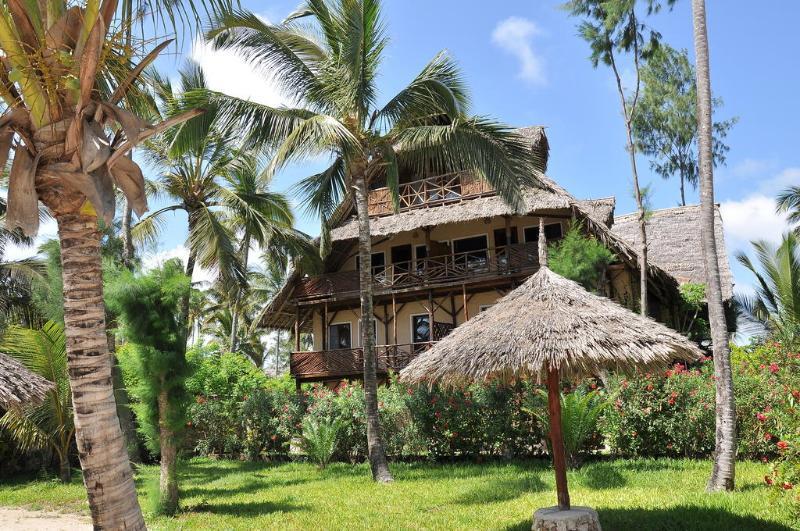 Jaz Amaluna Beach Resort - Adults Only 16 Years Plus ザンジバルシティ エクステリア 写真
